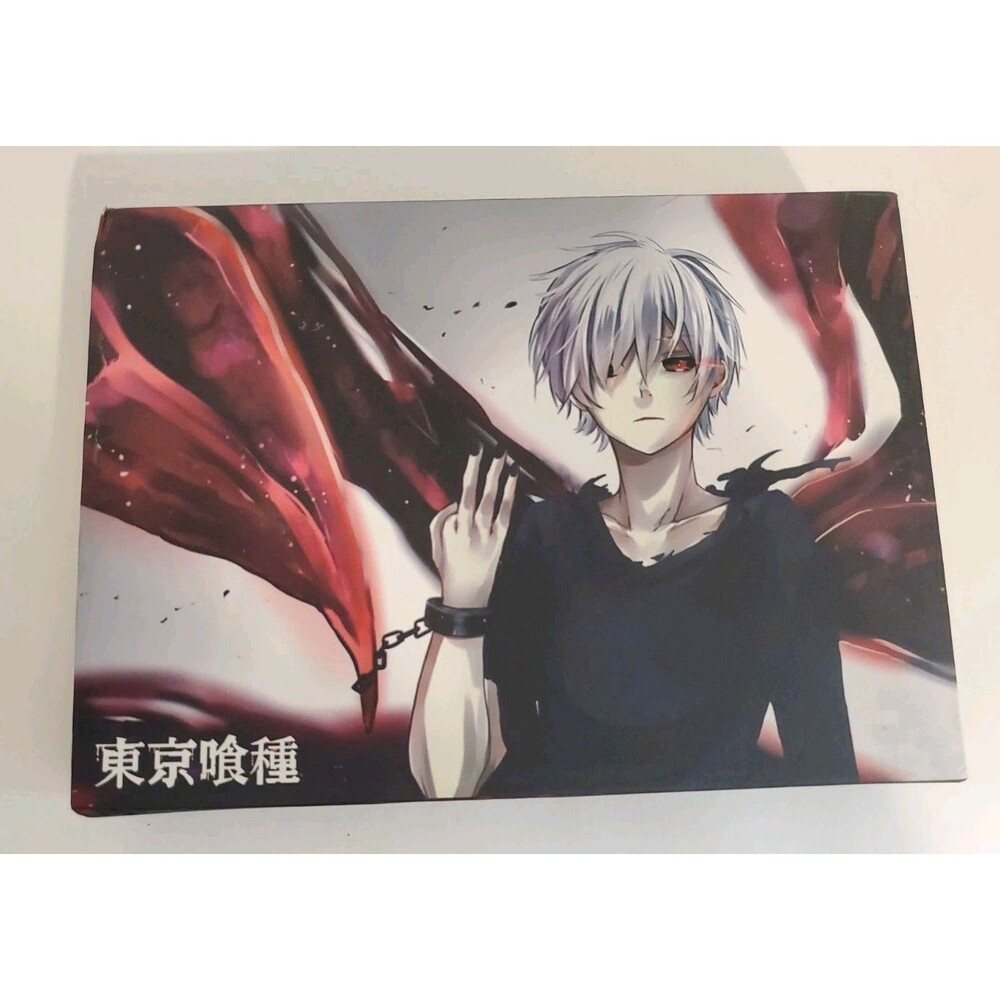 Tokyo Ghoul :re 43/44 Card Postcard Set w/ Original Box Cards Kaneki Japan